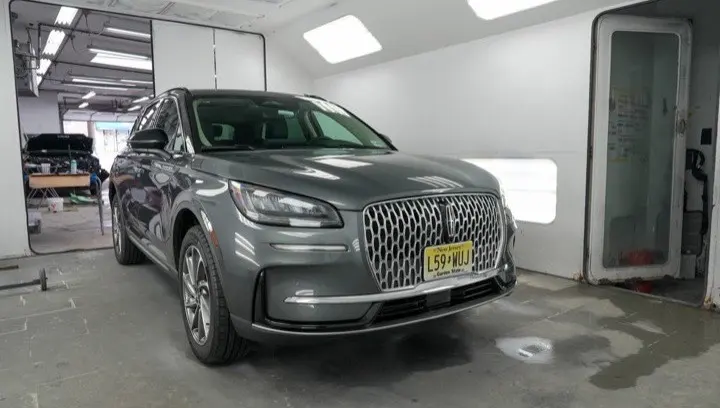 ADAS Calibration in Weehawken, NJ — Guttenberg Auto Body