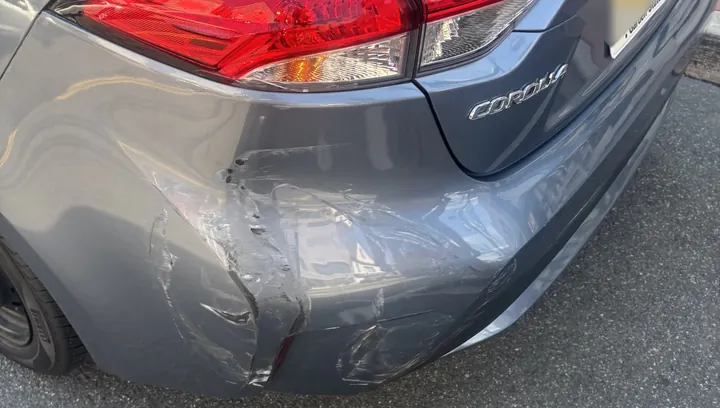 Dent Removal in Weehawken, NJ — Guttenberg Auto Body