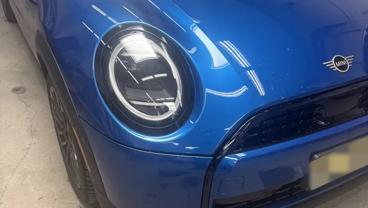 Headlight Restoration in Weehawken, NJ — Guttenberg Auto Body