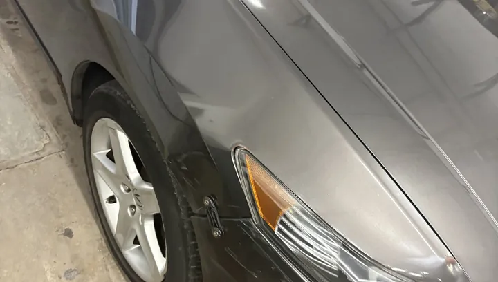 Paintless Dent Repair in Weehawken, NJ — Guttenberg Auto Body