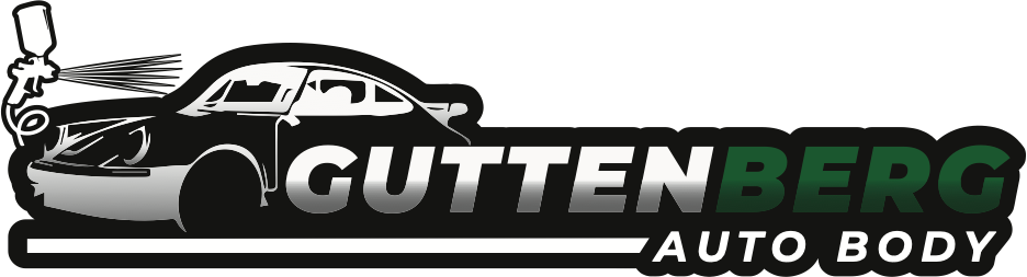 Guttenberg Auto Body